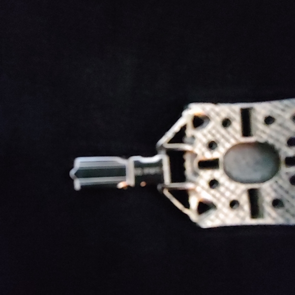 VTG Sarah Coventry "Granada" Bracelet - Picture 4 of 6